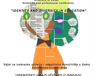 Znanstveno-stručni skup "Identitet i različitost u odgoju i obrazovanju"